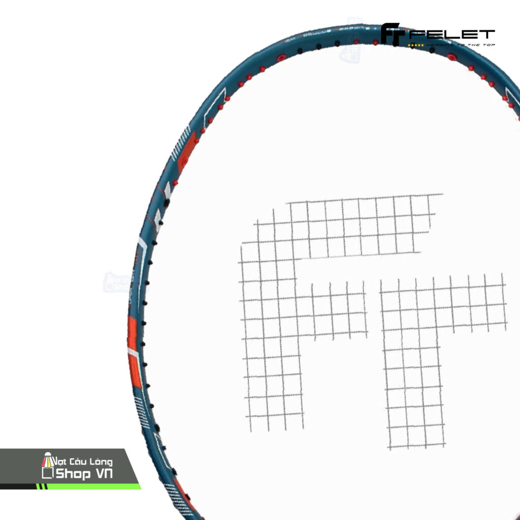 Khung vợt Cầu Lông Felet F-force