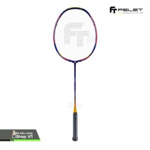 Vợt Cầu Lông Felet Tj Power-control