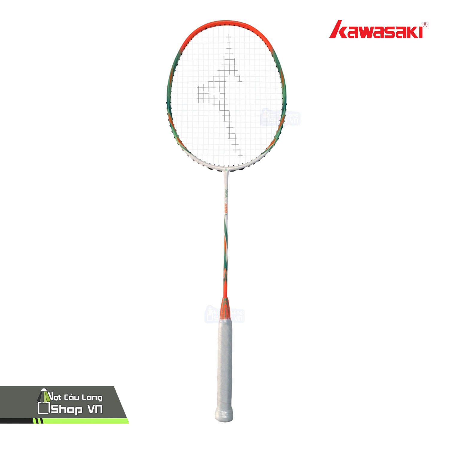 Vợt Cầu Lông Kawasaki Ninja 388