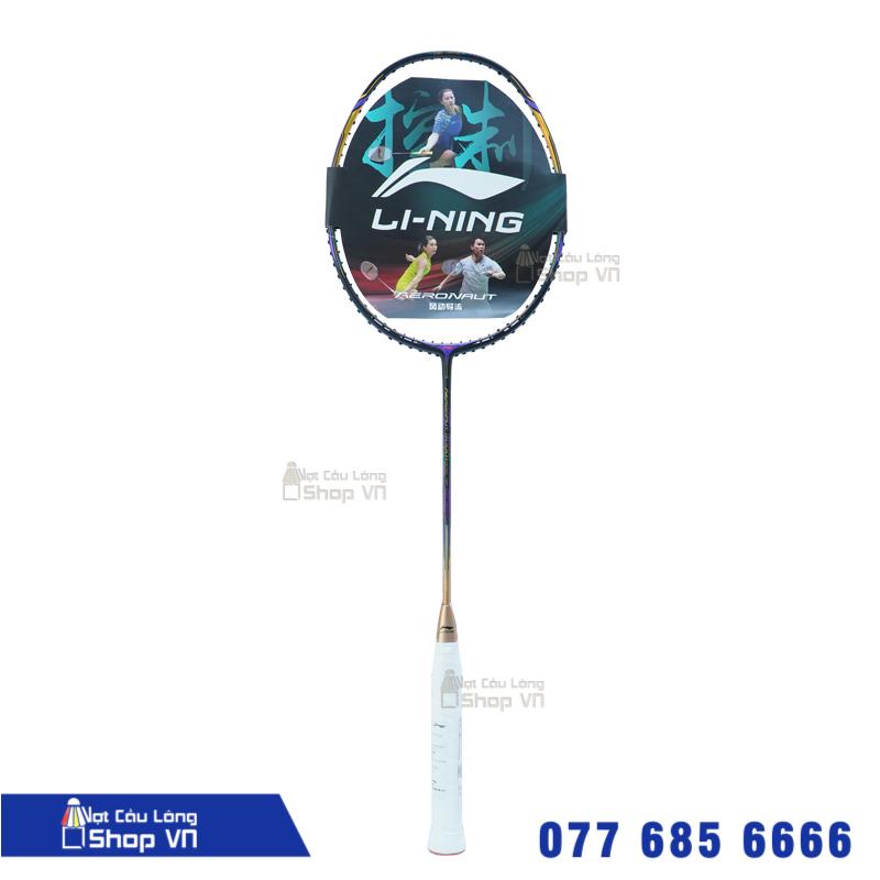 Vợt cầu lông Lining Aeronaut 9000i – Hàng cty chính hãng