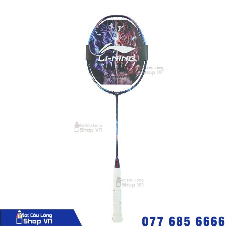 Vợt cầu l&ocirc;ng Lining Axforce 90 Tiger Max - H&agrave;ng nội địa