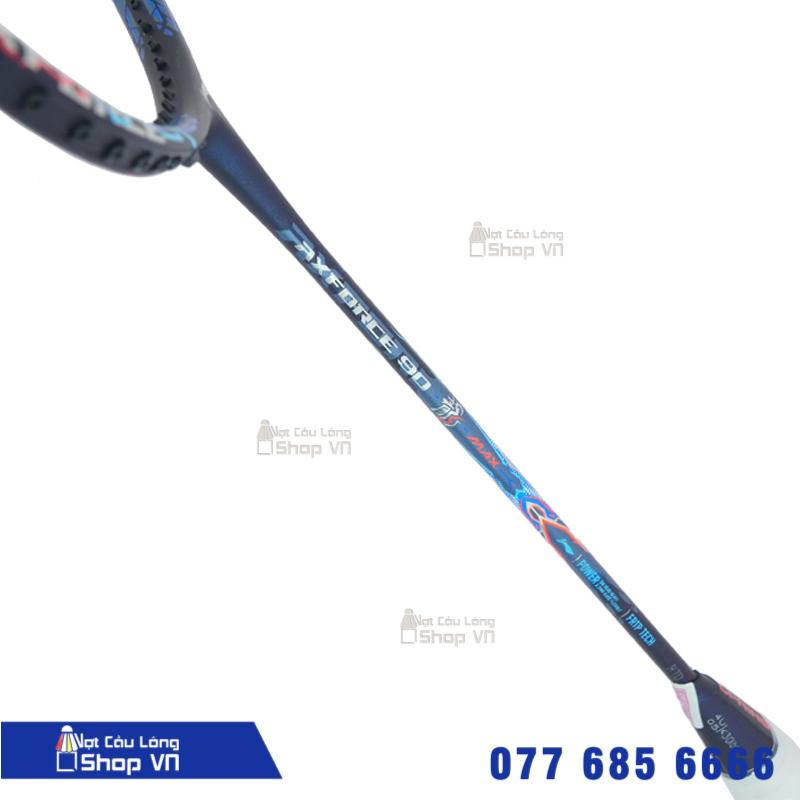 Vợt cầu l&ocirc;ng Lining Axforce 90 Tiger Max - H&agrave;ng nội địa