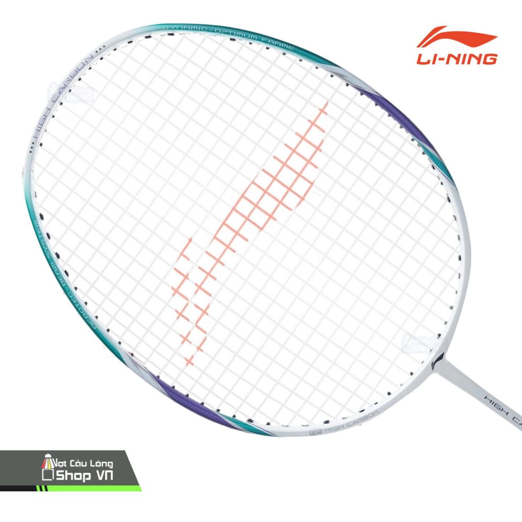 Khung Vợt Cầu Lông Lining HC 1800 m