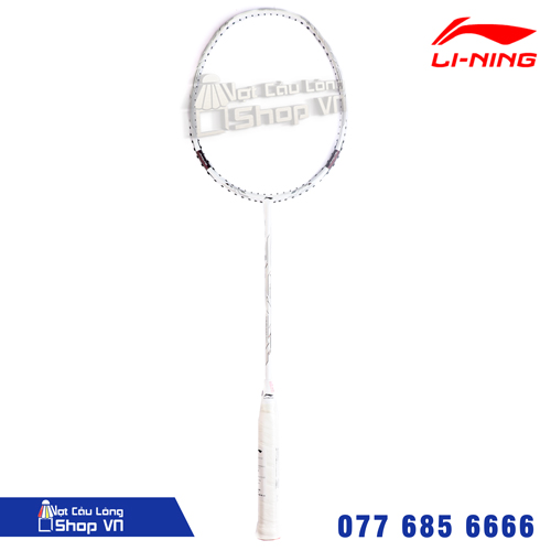 Vợt cầu lông Lining Tectonic 7D – Hàng cty chính hãng