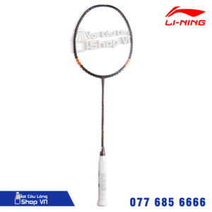 Vợt Cầu Lông Lining Tectonic 9 – Hàng chính hãng