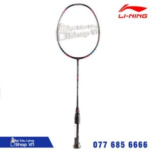 Vợt cầu lông Lining Turbo Charging 50 – Hàng cty chính hãng