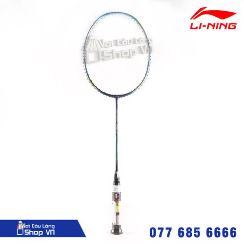 Vợt cầu lông Lining Turbo Charging 70C – Hàng cty chính hãng