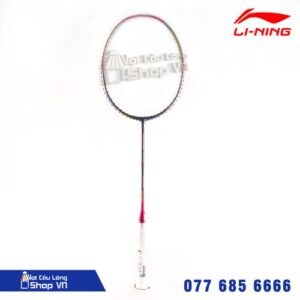Vợt cầu lông Lining Turbo Charging 70B – Hàng cty chính hãng