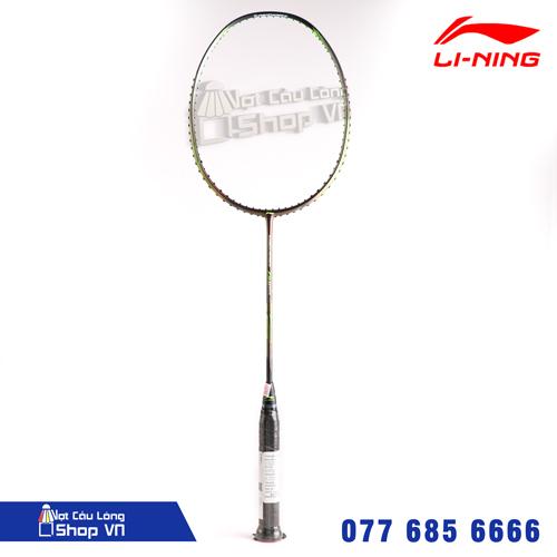 Vợt cầu lông Lining Turbo Charging 75D – Hàng cty chính hãng