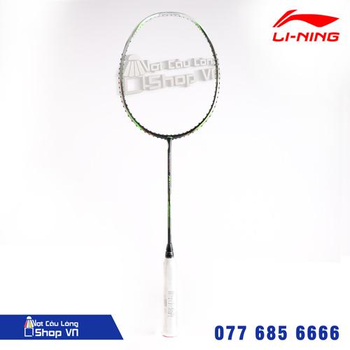 Vợt cầu lông Lining Turbo Charging 75I – Hàng cty chính hãng