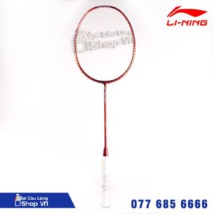 Vợt Cầu Lông Lining Turbo Charging 80 – Hàng Chính Hãng