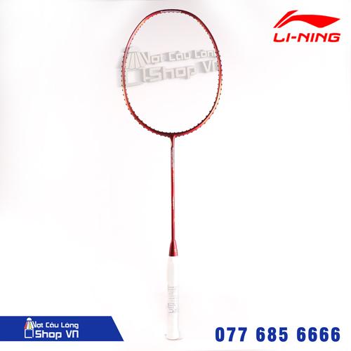 Vợt Cầu Lông Lining Turbo Charging 80 – Hàng Chính Hãng