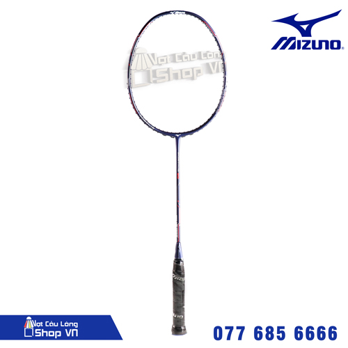 Vợt cầu lông Mizuno Fortius 90 (Tặng một phần quà khuyến mãi đặc biệt)