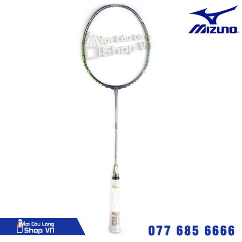 Vợt cầu lông Mizuno XYST-02 – Hàng cty chính hãng