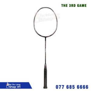 Vợt cầu lông The 3rd Game Woven 88