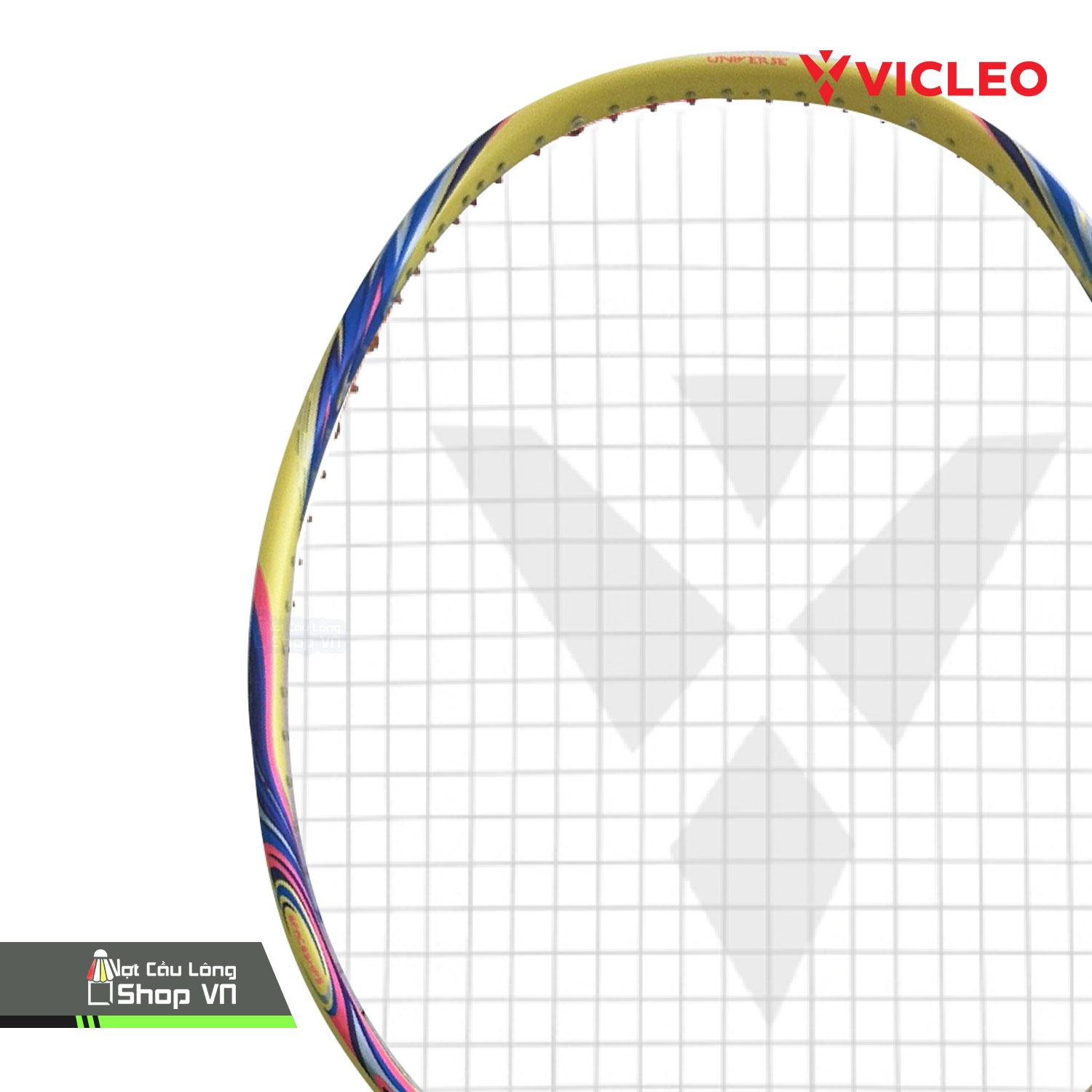 Mặt vợt cầu lông Vicleo Titan 3