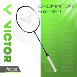 Vợt cầu lông Victor Ryuga II Pro China Open 2025