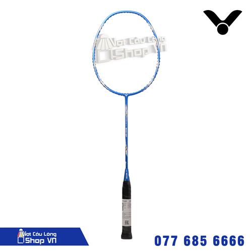 Vợt cầu lông Victor Thruster K 300SP xanh
