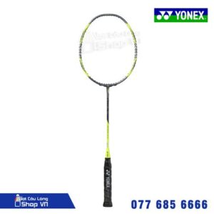 Vợt cầu lông Yonex Arcsaber 7 Pro JP – Nội địa Nhật