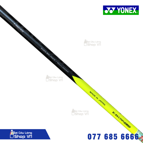 Vợt cầu lông Yonex Arcsaber 7 Pro-1