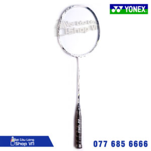 Vợt cầu lông Yonex Astrox 99 Pro trắng chính hãng – Kento Momota