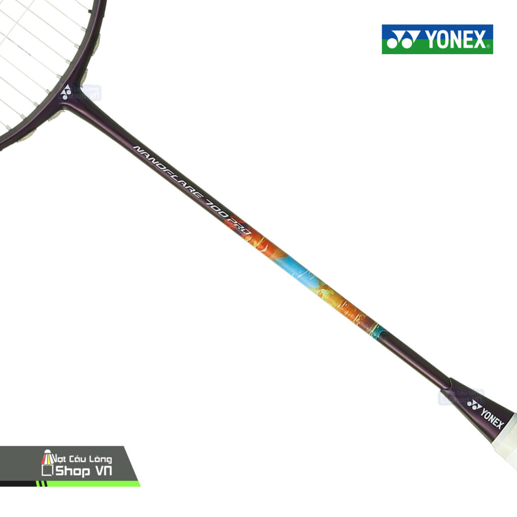 Đũa vợt cầu lông Nanoflare 700 Pro
