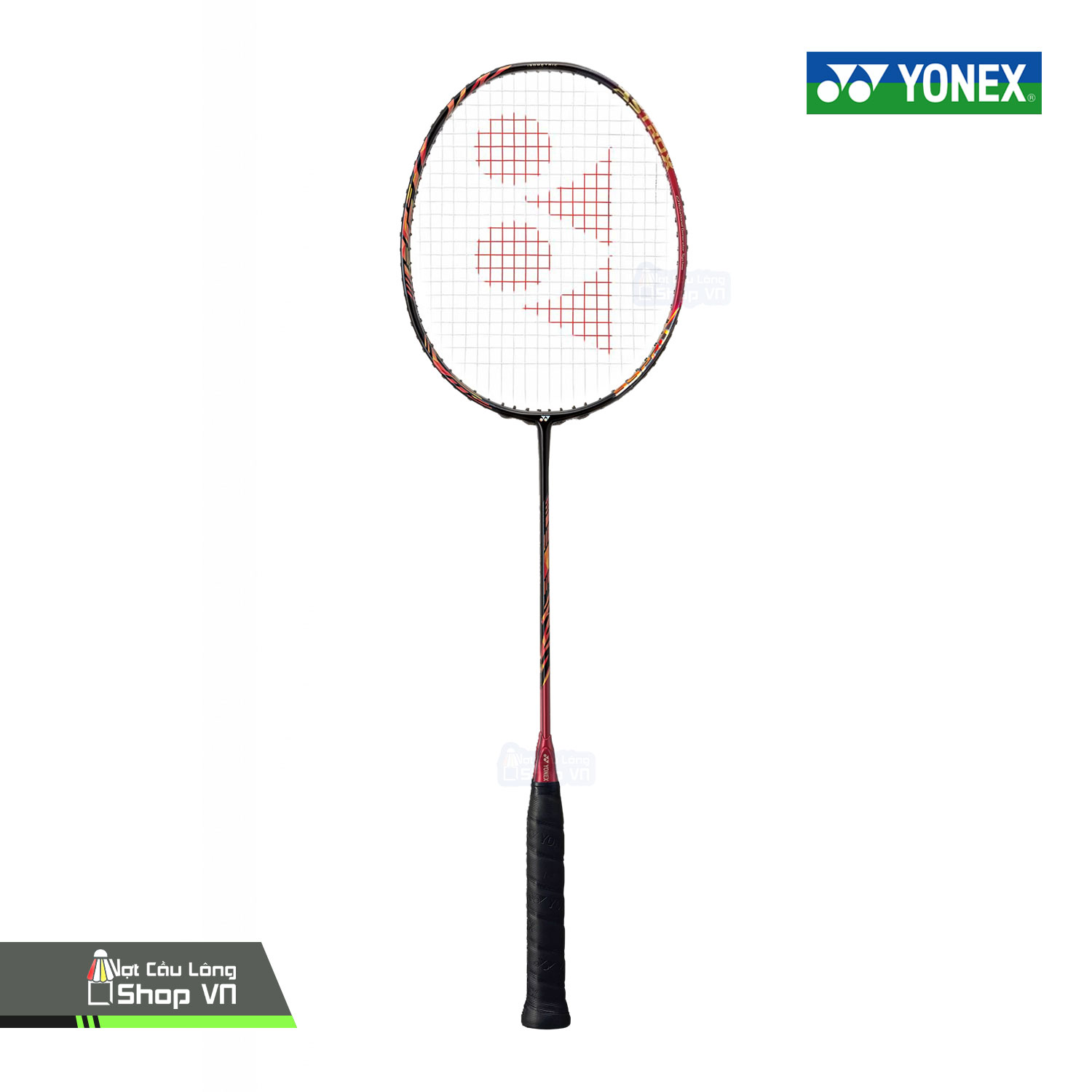 Vợt Cầu Lông Yonex Astrox 99 Pro Đỏ Chính Hãng