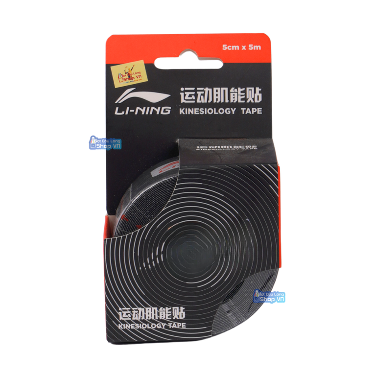 Băng dán cơ Lining LQAK100