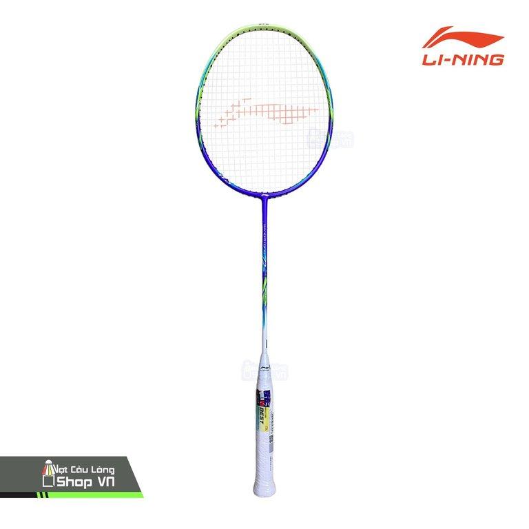 Vợt Cầu Lông Lining Windstorm 72 Power Chính Hãng