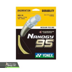 Nanogy 95 – Ch