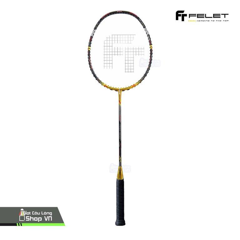 Vợt Cầu Lông Felet Woven 888