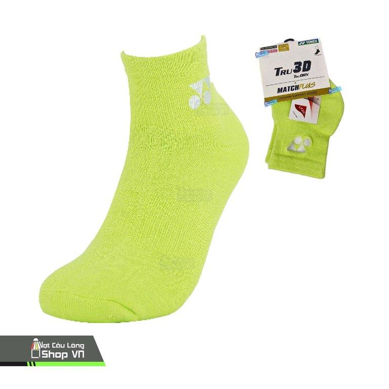 Vớ cầu lông Yonex MATCH PLUS 7