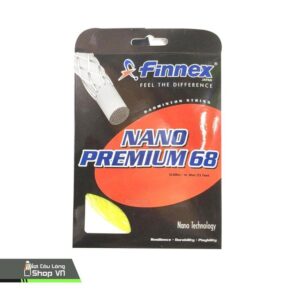 Dây Finnex Nano Premium 68