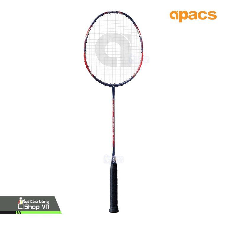 Vợt Cầu Lông Apacs Feather Wt 55 Nanotec