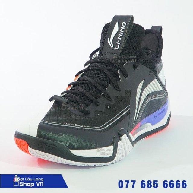 Giày cầu lông Lining AYAT003-1