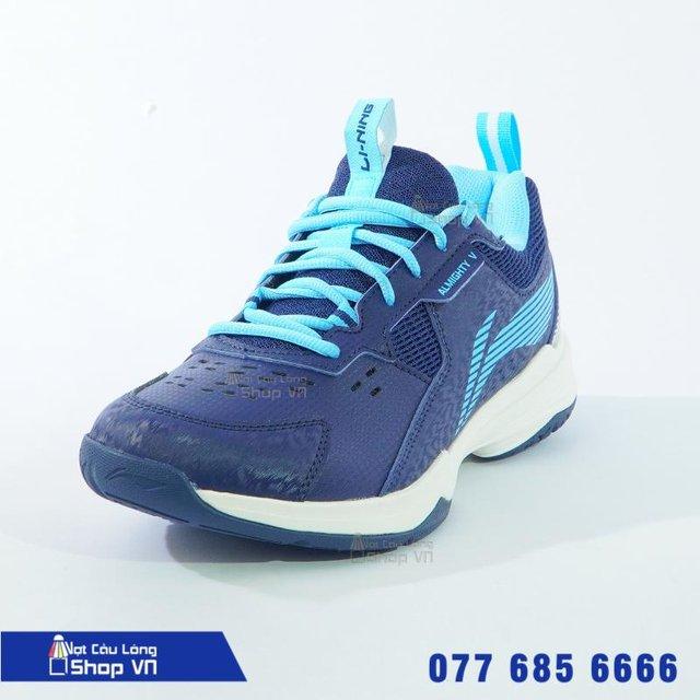 Giày cầu lông Lining AYTT001-10
