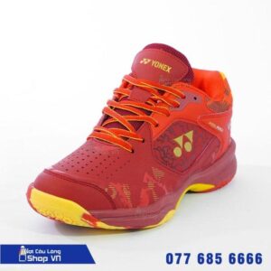 Giày cầu lông Yonex Arma Force Đỏ