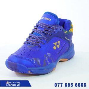 Giày cầu lông Yonex Arma Force Xanh