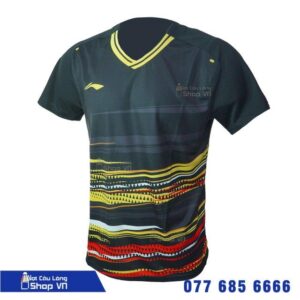 Áo cầu lông Lining 363A