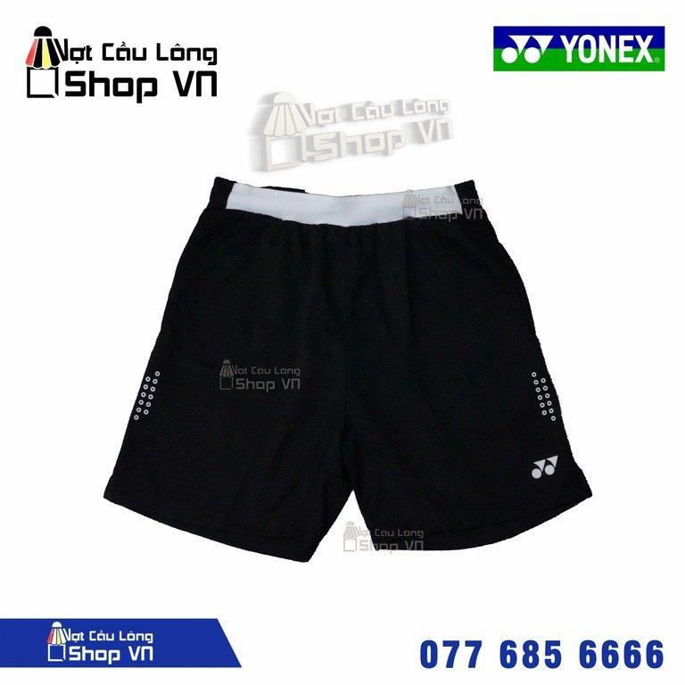 Quần cầu lông Yonex dài 8108