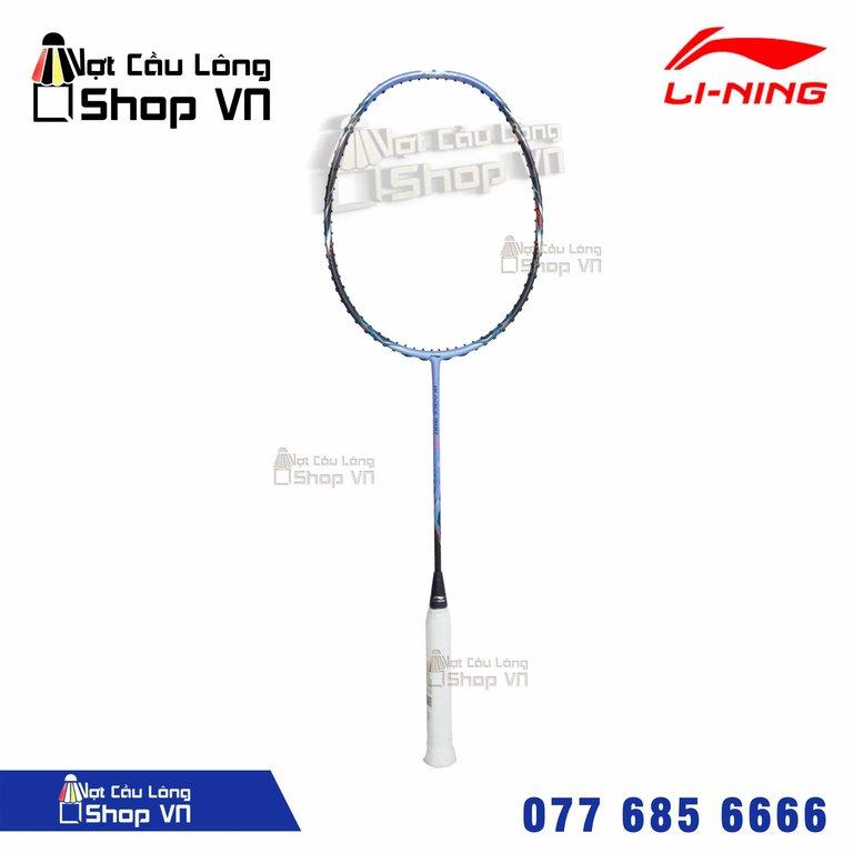 Vợt cầu lông Lining Bladex 900 Max Xanh – Nội địa Trung