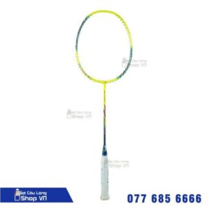 Vợt cầu lông Lining Bladex Spiral Xanh Chuối