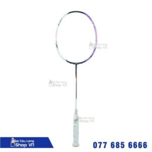 Vợt cầu lông Lining Halbertec 5000 – Nội địa Trung