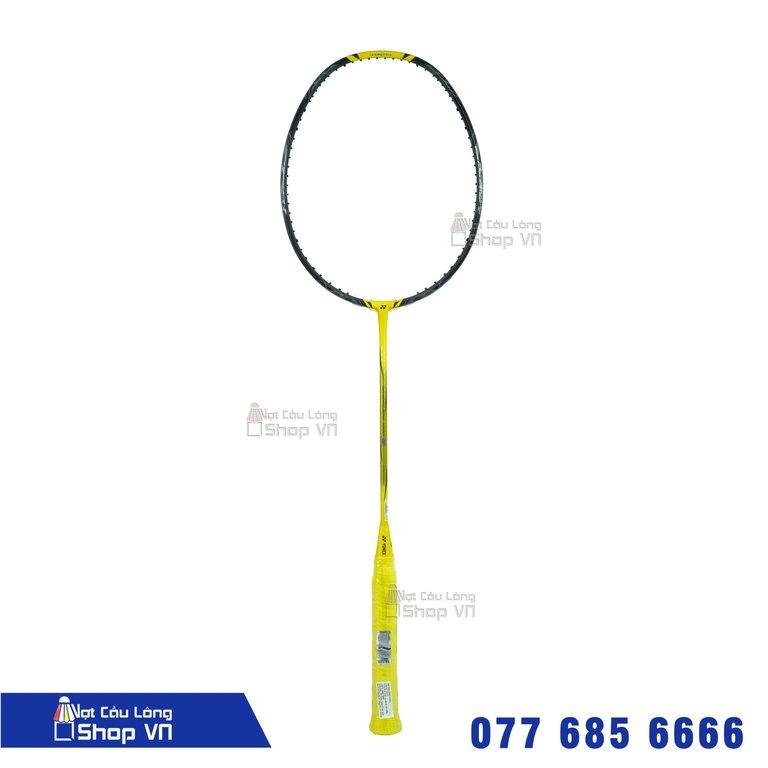 Vợt cầu lông Yonex Nanoflare 1000Z JP – Nội địa Nhật