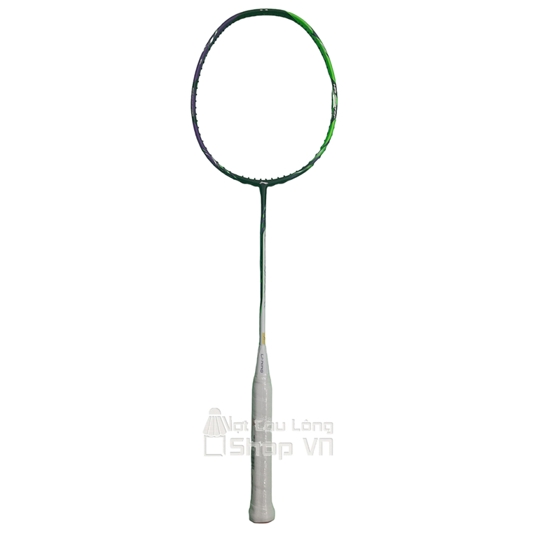 Vợt cầu lông Lining Halbertec 9000 – Hàng chính hãng