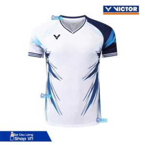 Áo cầu lông Victor 2121A