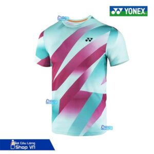 Áo cầu lông Yonex RM2895