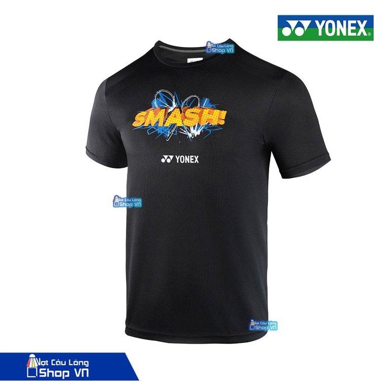 Áo cầu lông Yonex RM2915