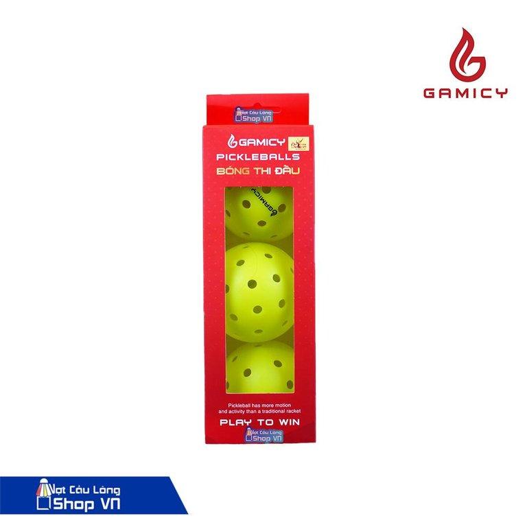 Bóng Pickleball Gamicy G Pro40L