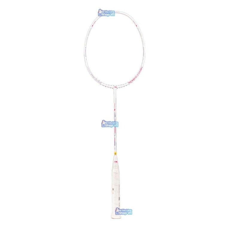 Vợt cầu lông Lining HC 1100 Đen – Nội địa